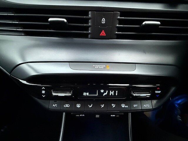 Hyundai BAYON 1.0 TGDi [120] 48V MHEV Premium 5dr DCT