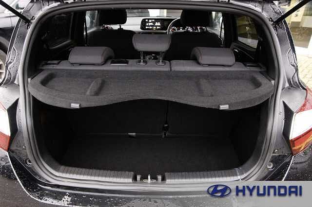 Hyundai i10 1.0 T-GDi N Line 5dr