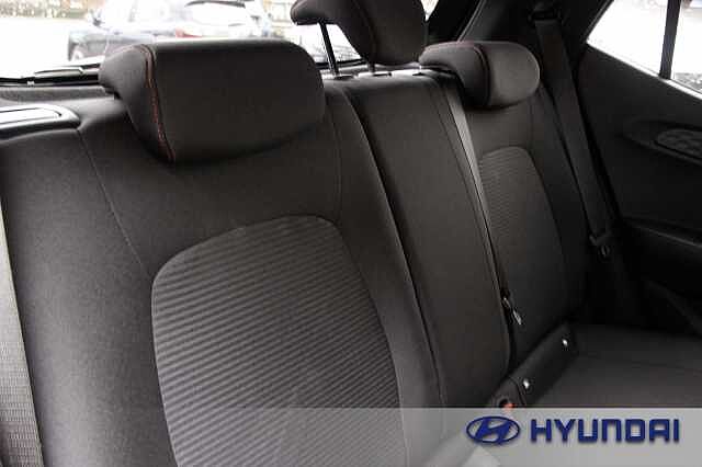 Hyundai i10 1.0 T-GDi N Line 5dr