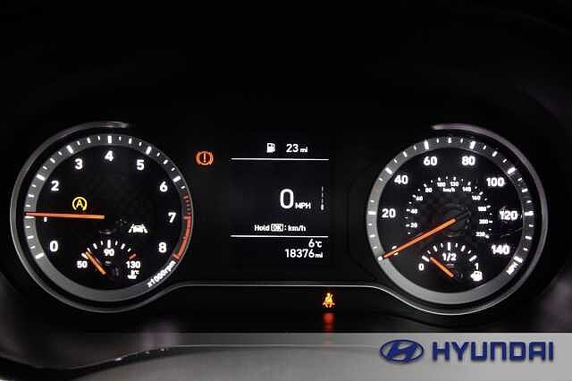 Hyundai i10 1.0 T-GDi N Line 5dr