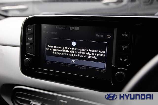 Hyundai i10 1.0 T-GDi N Line 5dr