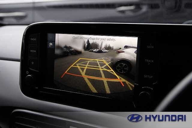 Hyundai i10 1.0 T-GDi N Line 5dr