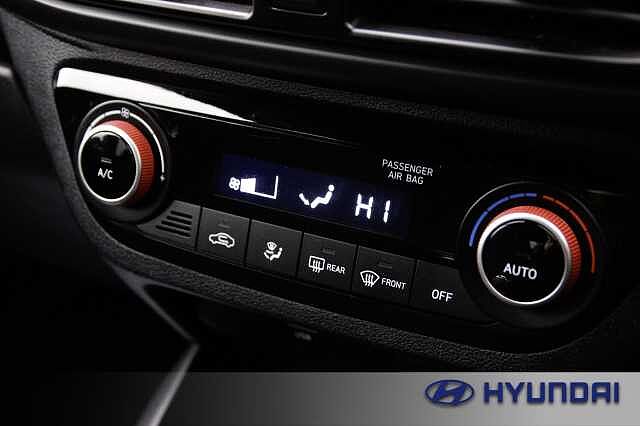 Hyundai i10 1.0 T-GDi N Line 5dr