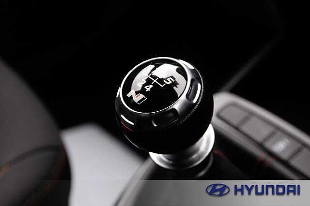 Hyundai i10 1.0 T-GDi N Line 5dr