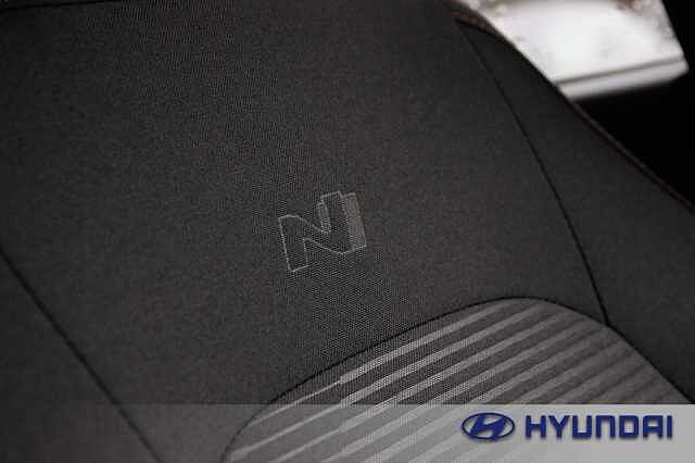 Hyundai i10 1.0 T-GDi N Line 5dr