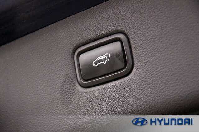 Hyundai TUCSON 1.6 CRDi 136 Premium SE 5dr 2WD DCT