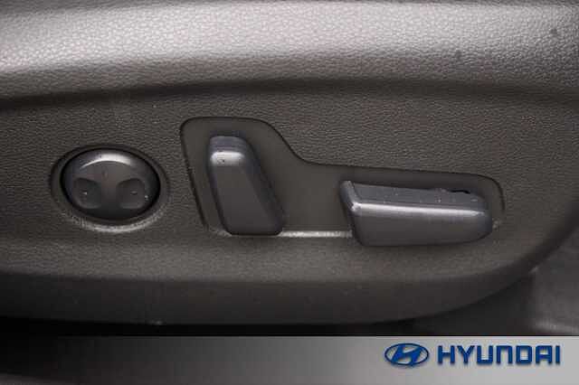 Hyundai TUCSON 1.6 CRDi 136 Premium SE 5dr 2WD DCT