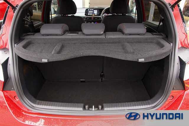 Hyundai i10 1.0 T-GDi N Line 5dr