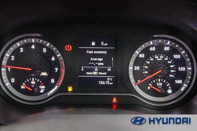 Hyundai i10 1.0 T-GDi N Line 5dr