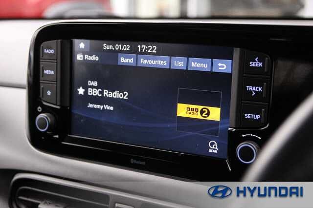 Hyundai i10 1.0 T-GDi N Line 5dr