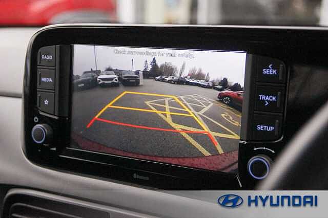 Hyundai i10 1.0 T-GDi N Line 5dr