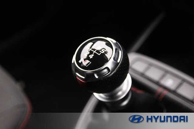 Hyundai i10 1.0 T-GDi N Line 5dr