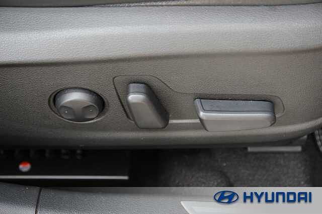 Hyundai KONA 2.0 TGDi N 5dr DCT Ignite Red