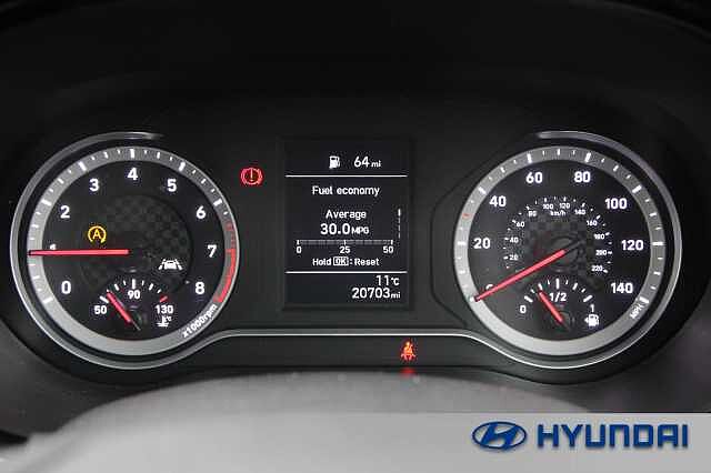 Hyundai i10 1.0 T-GDi N Line 5dr