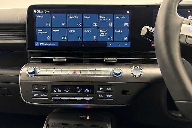 Hyundai KONA 160kW Ultimate 65kWh 5dr Auto