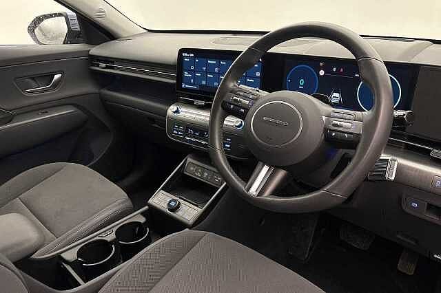 Hyundai KONA 160kW Ultimate 65kWh 5dr Auto