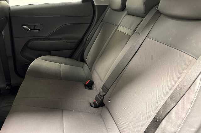 Hyundai KONA 160kW Ultimate 65kWh 5dr Auto