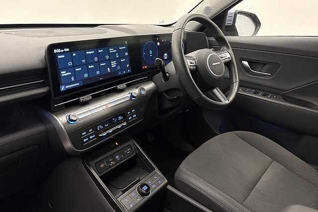 Hyundai KONA 160kW Ultimate 65kWh 5dr Auto