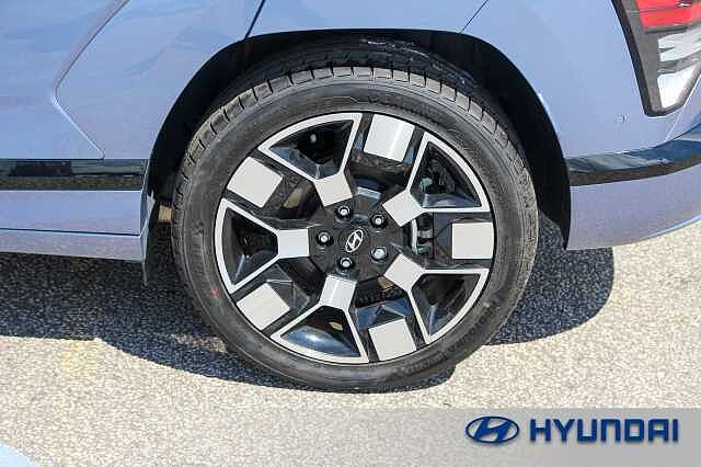 Hyundai KONA 160kW Ultimate 65kWh 5dr Auto