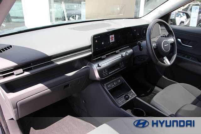 Hyundai KONA 160kW Ultimate 65kWh 5dr Auto