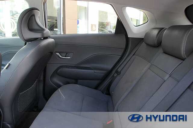 Hyundai KONA 160kW Ultimate 65kWh 5dr Auto