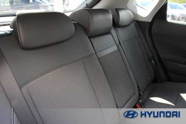 Hyundai KONA 160kW Ultimate 65kWh 5dr Auto