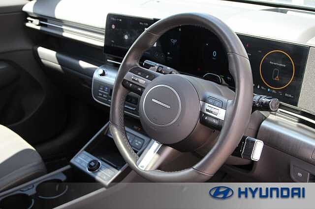Hyundai KONA 160kW Ultimate 65kWh 5dr Auto