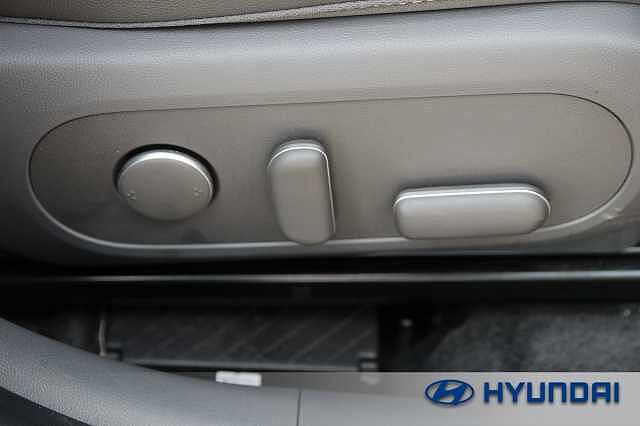 Hyundai KONA 160kW Ultimate 65kWh 5dr Auto