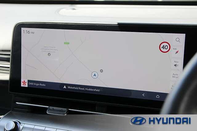 Hyundai KONA 160kW Ultimate 65kWh 5dr Auto