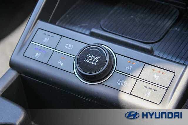 Hyundai KONA 160kW Ultimate 65kWh 5dr Auto