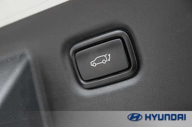 Hyundai IONIQ 5 N 478kW 84 kWh 5dr Auto