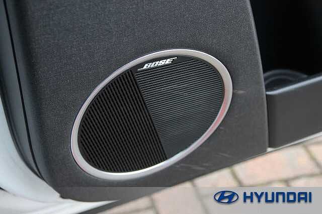 Hyundai IONIQ 5 N 478kW 84 kWh 5dr Auto