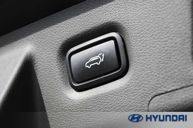 Hyundai Santa Fe 2.2 CRDi (202ps) 4WD ultimate  5 Door