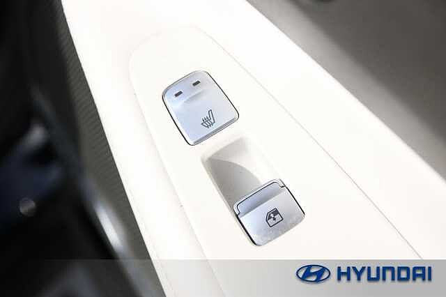 Hyundai Santa Fe 2.2 CRDi (202ps) 4WD ultimate  5 Door