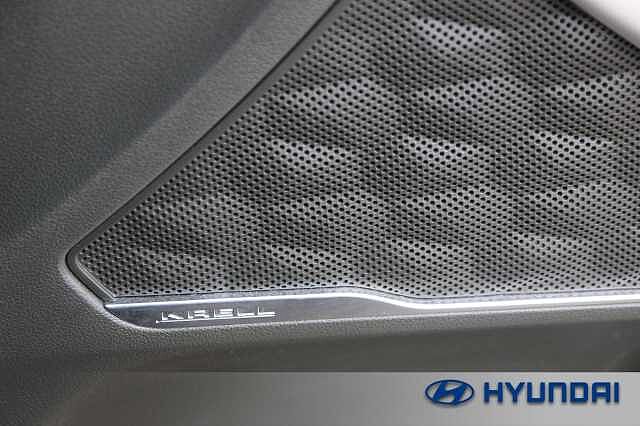 Hyundai Santa Fe 2.2 CRDi (202ps) 4WD ultimate  5 Door