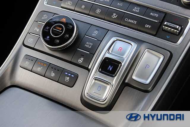 Hyundai Santa Fe 2.2 CRDi (202ps) 4WD ultimate  5 Door