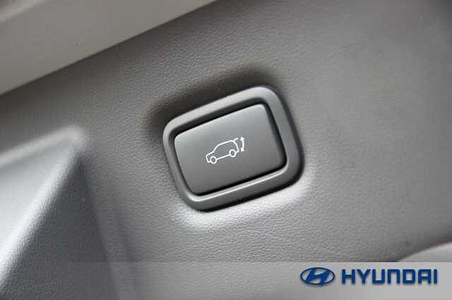 Hyundai IONIQ 5 168kW Ultimate 84 kWh 5dr Auto Cyber Grey