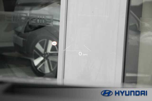 Hyundai IONIQ 5 168kW Ultimate 84 kWh 5dr Auto Cyber Grey