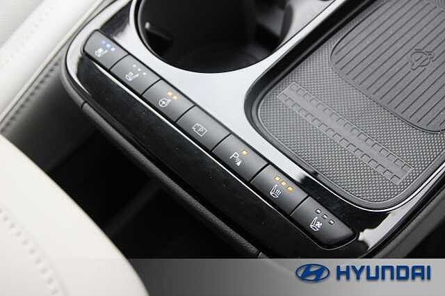 Hyundai IONIQ 5 168kW Ultimate 84 kWh 5dr Auto Cyber Grey