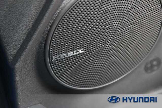 Hyundai KONA 1.6 GDi Hybrid Ultimate 5dr DCT