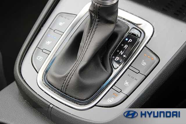 Hyundai KONA 1.6 GDi Hybrid Ultimate 5dr DCT