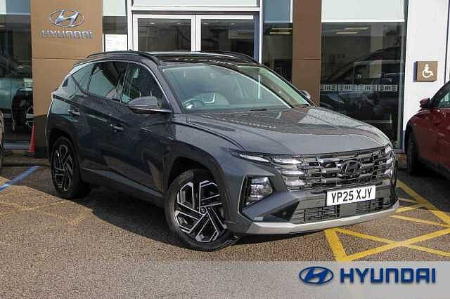 1.6T Hybrid Ultimate 5dr Auto