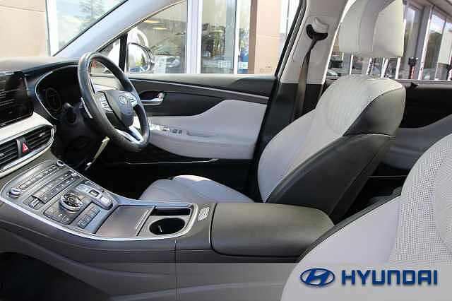Hyundai SANTA FE 2.2 CRDi Ultimate 5dr 4WD Auto