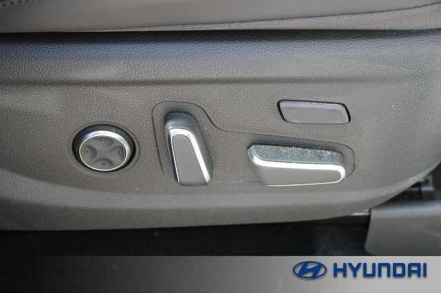 Hyundai SANTA FE 2.2 CRDi Ultimate 5dr 4WD Auto