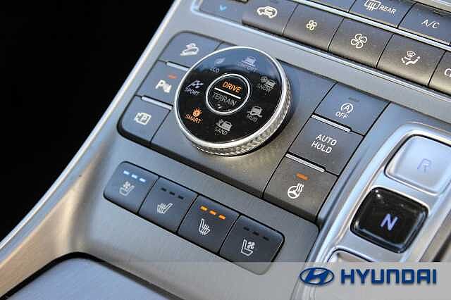 Hyundai SANTA FE 2.2 CRDi Ultimate 5dr 4WD Auto