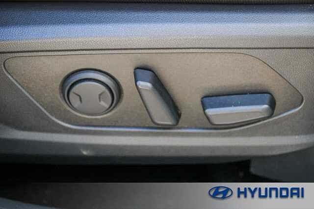Hyundai TUCSON 1.6T Hybrid Premium 5dr Auto