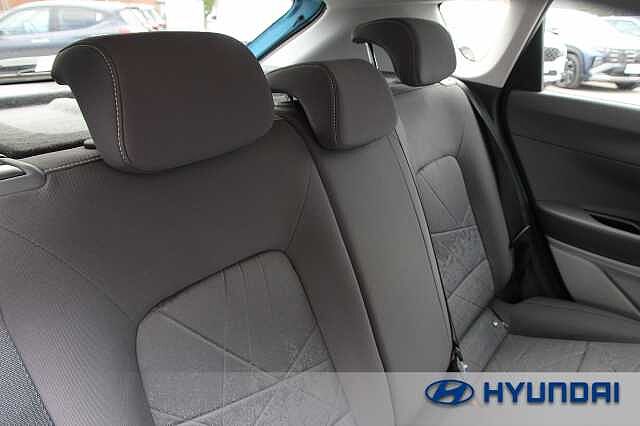 Hyundai BAYON 1.0 TGDi [120] 48V MHEV Ultimate 5dr DCT