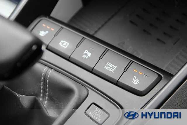 Hyundai BAYON 1.0 TGDi [120] 48V MHEV Ultimate 5dr DCT