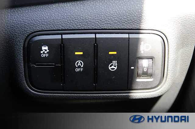 Hyundai i20 1.6T GDi N 5dr