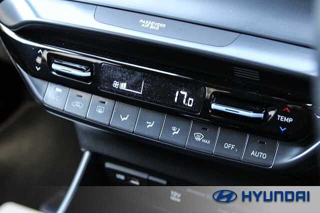 Hyundai i20 1.6T GDi N 5dr